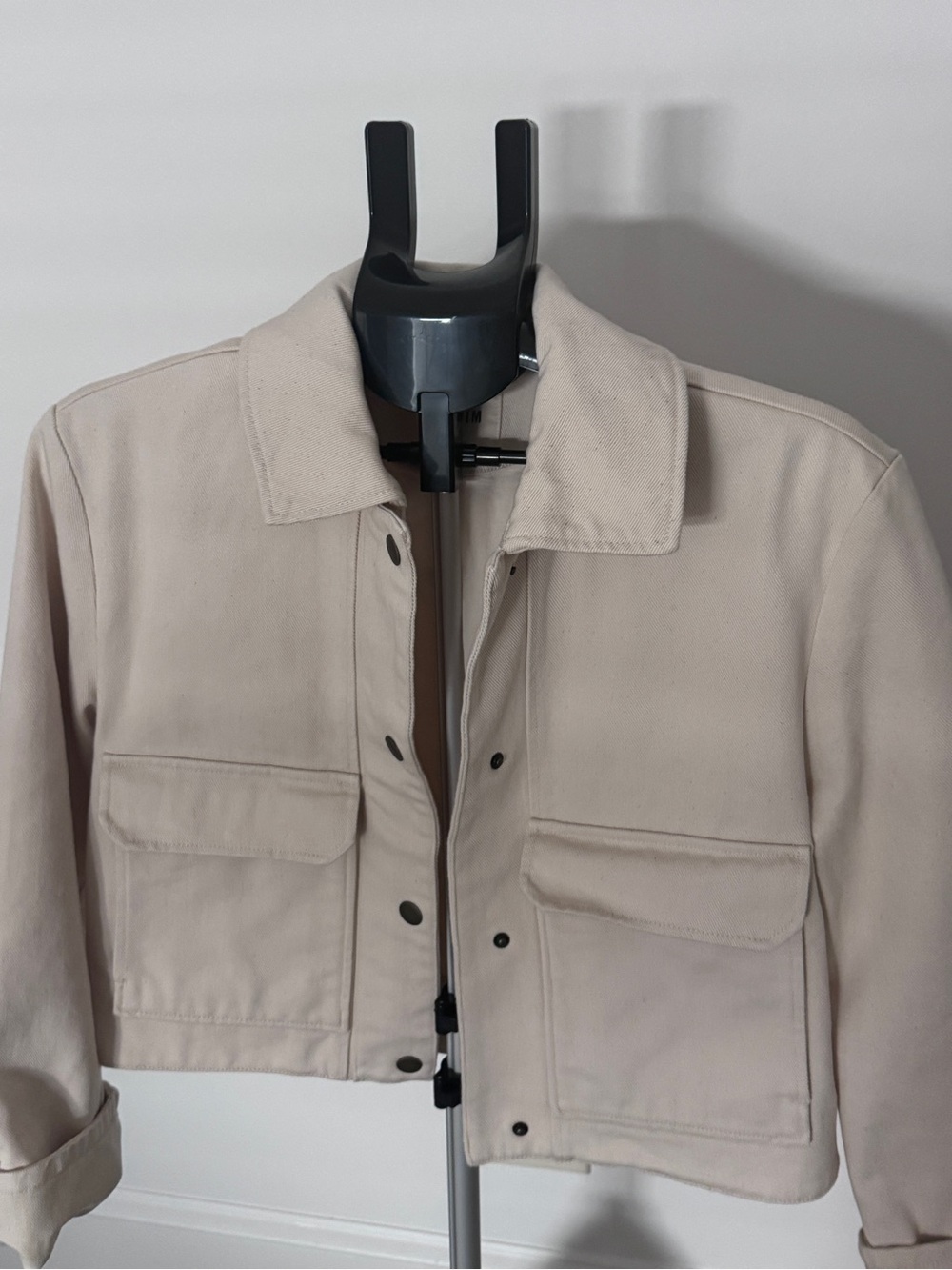 Sézane Marion Jacket NWT